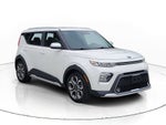2021 Kia Soul X-Line