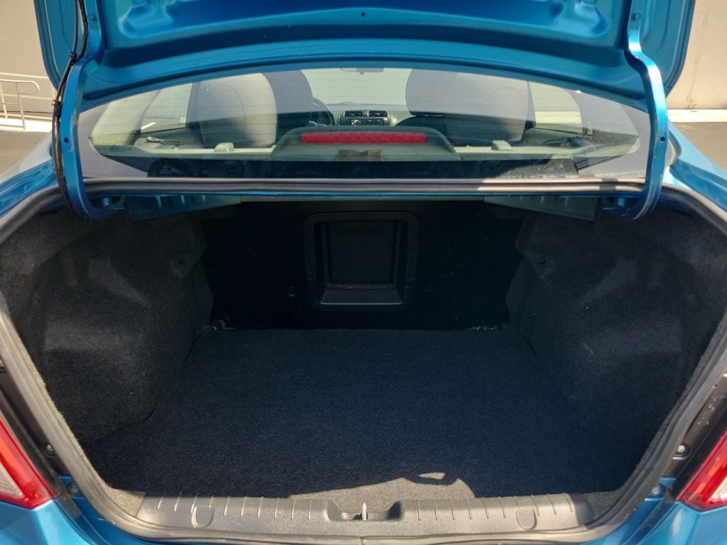 2018 Mitsubishi Mirage G4 ES