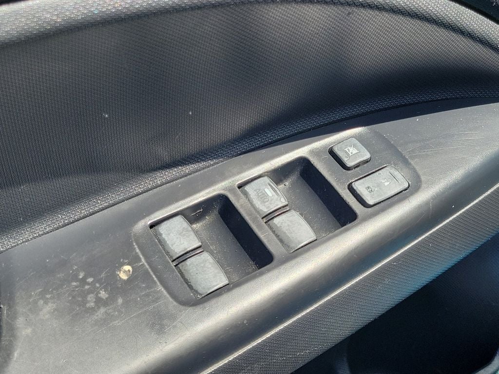 2018 Mitsubishi Mirage G4 ES