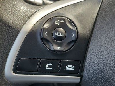 2018 Mitsubishi Mirage G4 ES