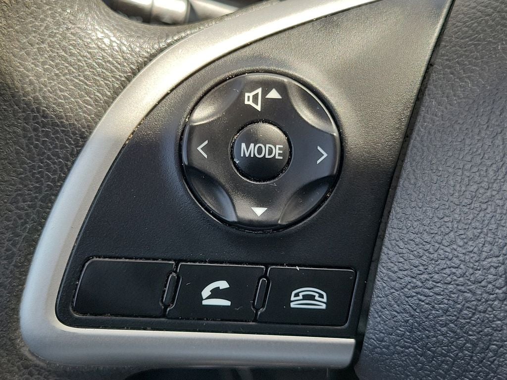 2018 Mitsubishi Mirage G4 ES