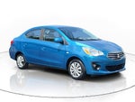 2018 Mitsubishi Mirage G4 ES