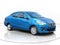 2018 Mitsubishi Mirage G4 ES