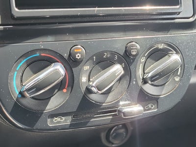 2018 Mitsubishi Mirage G4 ES