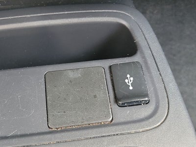 2018 Mitsubishi Mirage G4 ES
