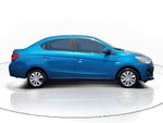 2018 Mitsubishi Mirage G4 ES