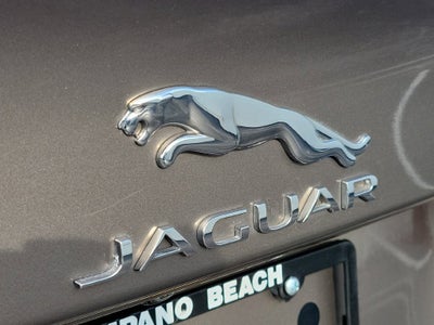 2017 Jaguar XE 25t Premium