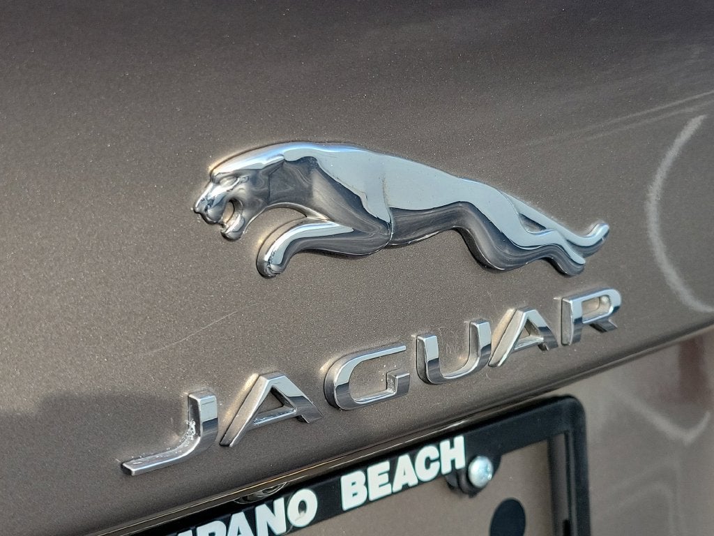 2017 Jaguar XE 25t Premium