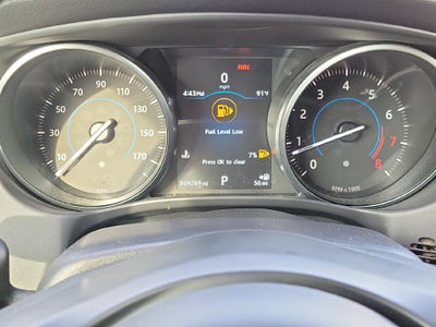 2017 Jaguar XE 25t Premium
