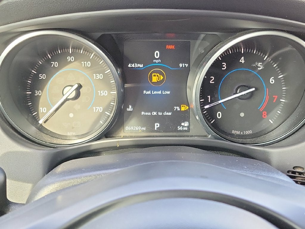 2017 Jaguar XE 25t Premium