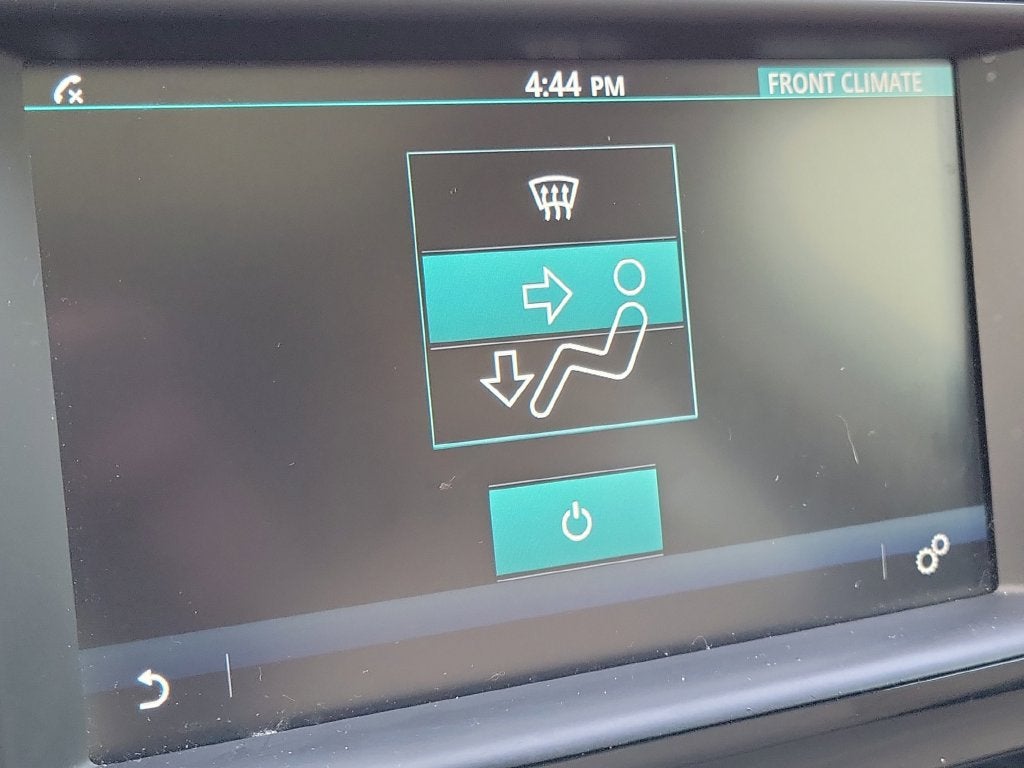 2017 Jaguar XE 25t Premium