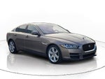 2017 Jaguar XE 25t Premium