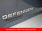 2021 Land Rover Defender 110 S