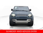 2021 Land Rover Defender 110 S