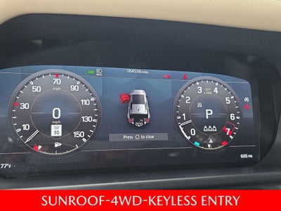 2021 Land Rover Defender 110 S