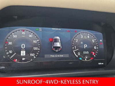2021 Land Rover Defender 110 S