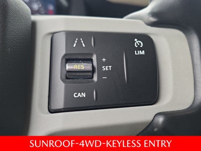 2021 Land Rover Defender 110 S