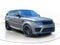 2018 Land Rover Range Rover Sport HSE Dynamic