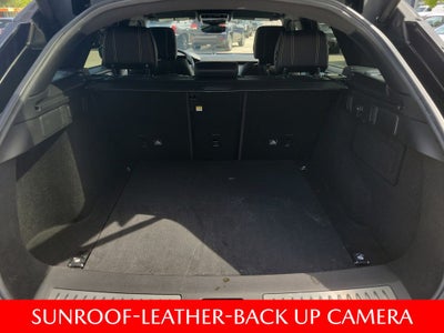 2018 Land Rover Range Rover Velar SE R-Dynamic