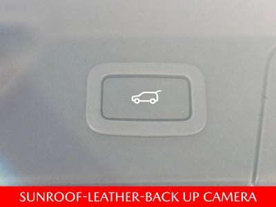 2018 Land Rover Range Rover Velar SE R-Dynamic