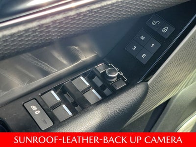2018 Land Rover Range Rover Velar SE R-Dynamic