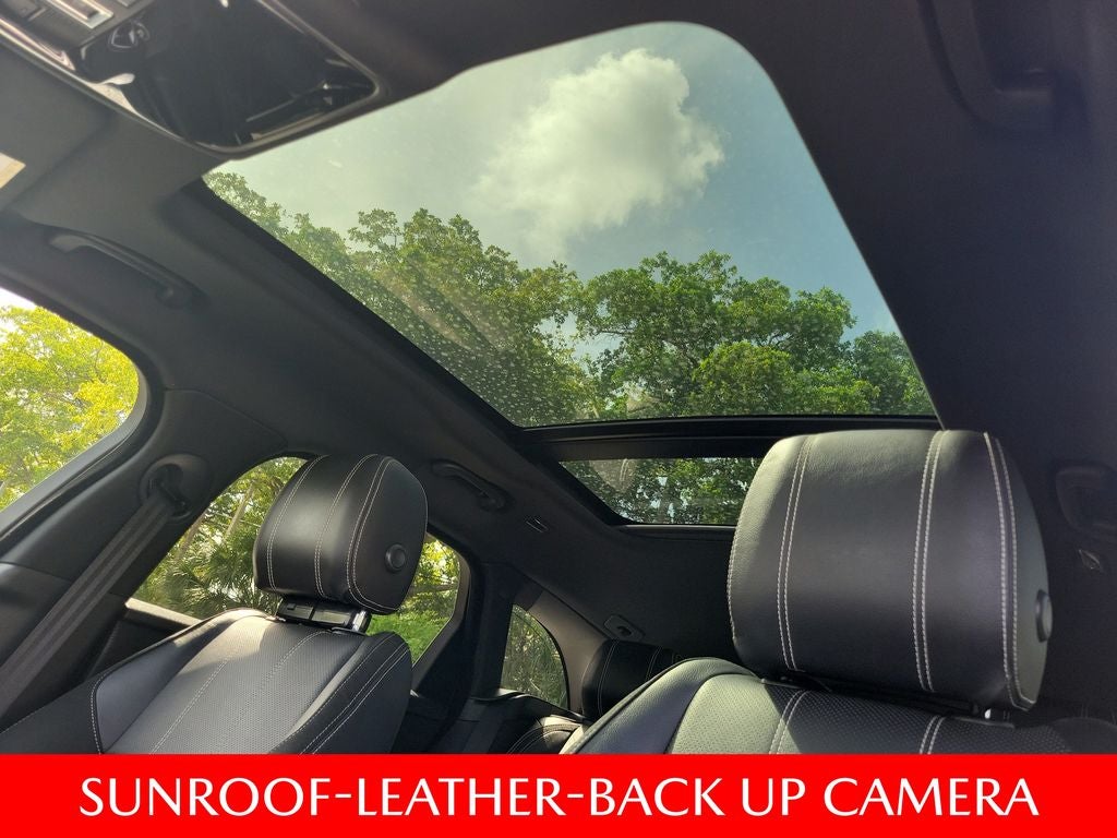 2018 Land Rover Range Rover Velar SE R-Dynamic
