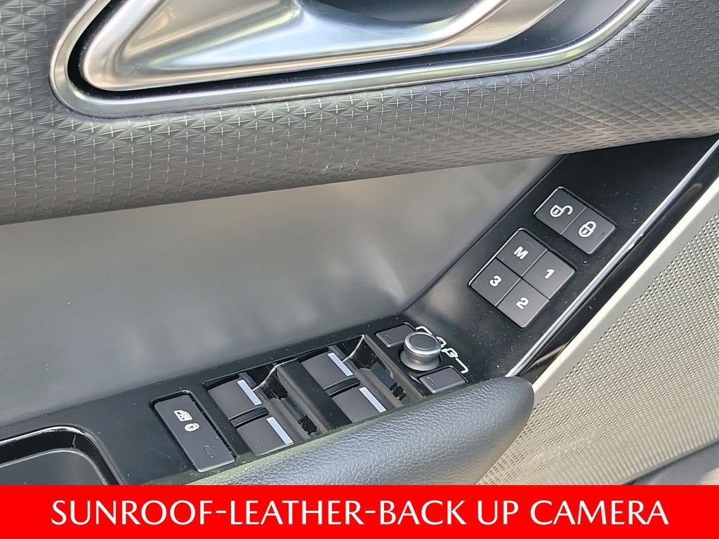 2018 Land Rover Range Rover Velar SE R-Dynamic