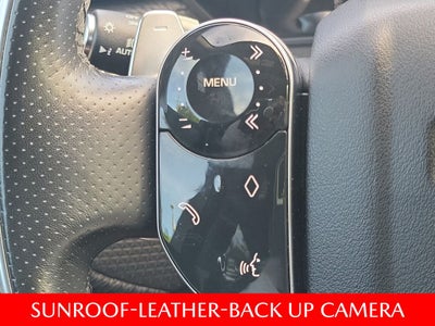 2018 Land Rover Range Rover Velar SE R-Dynamic