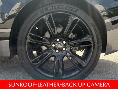 2018 Land Rover Range Rover Velar SE R-Dynamic
