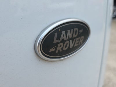 2022 Land Rover Range Rover Velar P250 R-Dynamic S