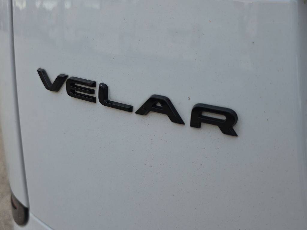 2022 Land Rover Range Rover Velar P250 R-Dynamic S