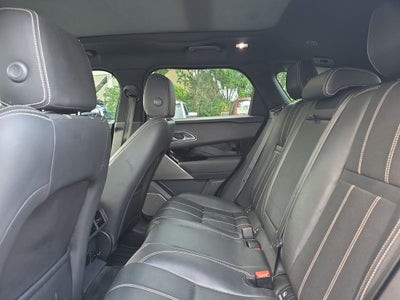 2022 Land Rover Range Rover Velar P250 R-Dynamic S