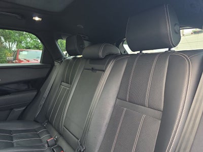 2022 Land Rover Range Rover Velar P250 R-Dynamic S