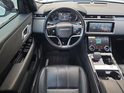 2022 Land Rover Range Rover Velar P250 R-Dynamic S