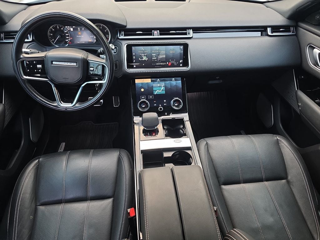 2022 Land Rover Range Rover Velar P250 R-Dynamic S