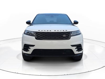 2022 Land Rover Range Rover Velar P250 R-Dynamic S
