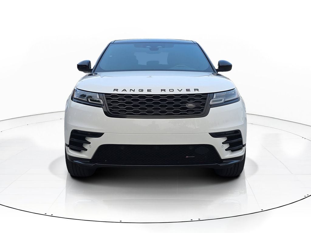 2022 Land Rover Range Rover Velar P250 R-Dynamic S
