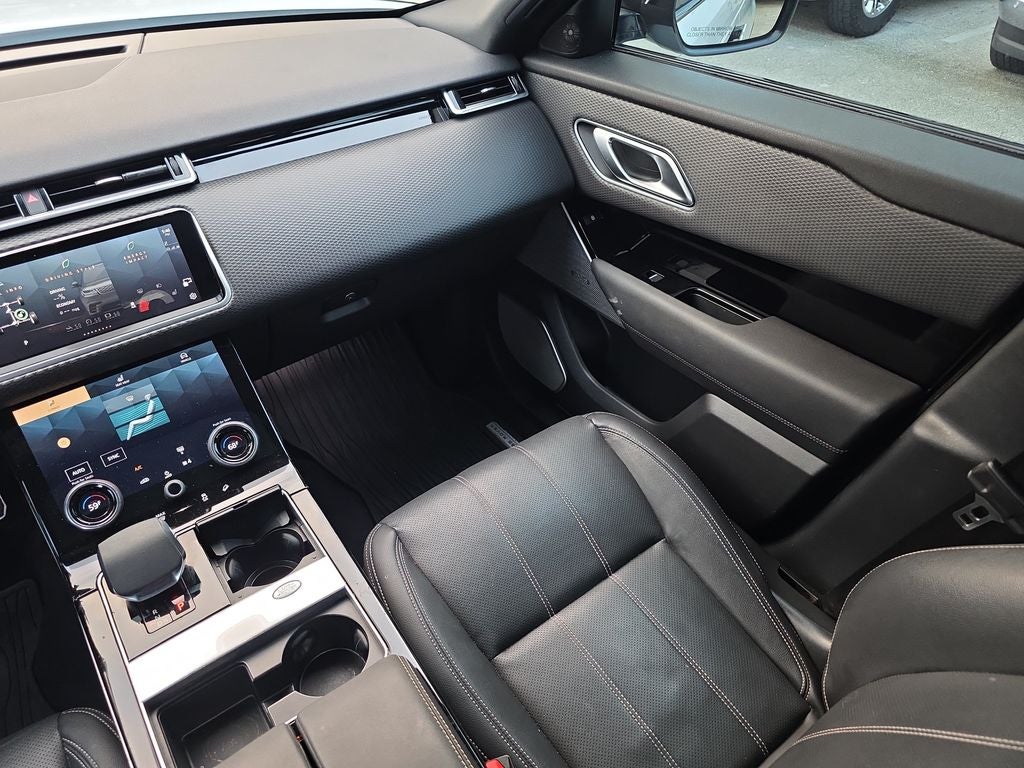 2022 Land Rover Range Rover Velar P250 R-Dynamic S