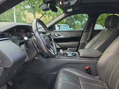 2022 Land Rover Range Rover Velar P250 R-Dynamic S