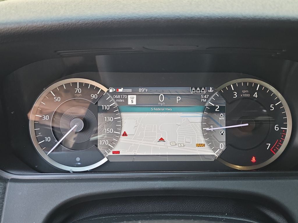 2022 Land Rover Range Rover Velar P250 R-Dynamic S