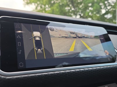2022 Land Rover Range Rover Velar P250 R-Dynamic S