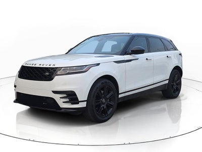 2022 Land Rover Range Rover Velar P250 R-Dynamic S