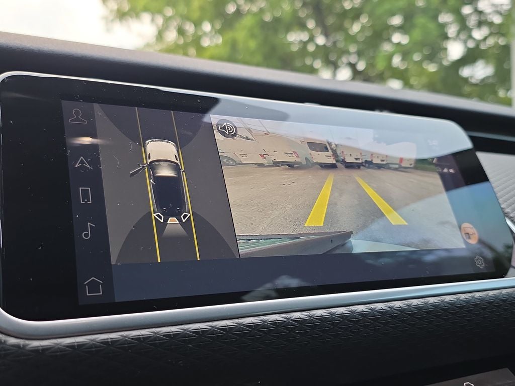 2022 Land Rover Range Rover Velar P250 R-Dynamic S