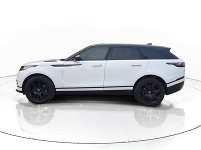 2022 Land Rover Range Rover Velar P250 R-Dynamic S