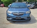 2016 Buick Cascada Premium