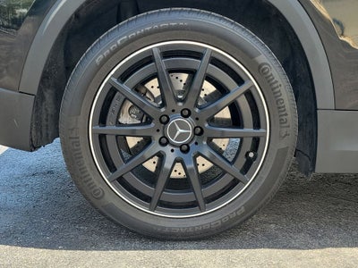2021 Mercedes-Benz GLA GLA 35 AMG® 4MATIC®