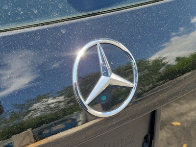 2021 Mercedes-Benz GLA GLA 35 AMG® 4MATIC®