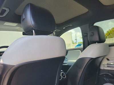 2021 Mercedes-Benz GLA GLA 35 AMG® 4MATIC®