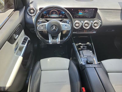 2021 Mercedes-Benz GLA GLA 35 AMG® 4MATIC®
