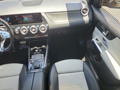 2021 Mercedes-Benz GLA GLA 35 AMG® 4MATIC®